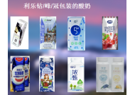16年國(guó)內(nèi)外酸奶行業(yè)市場(chǎng)分析及流行趨勢(shì)預(yù)測(cè)！